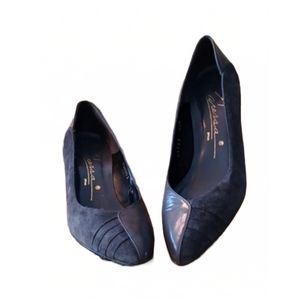 CARESSA SPAIN "MUFFIN" LOW HEAL PUMP